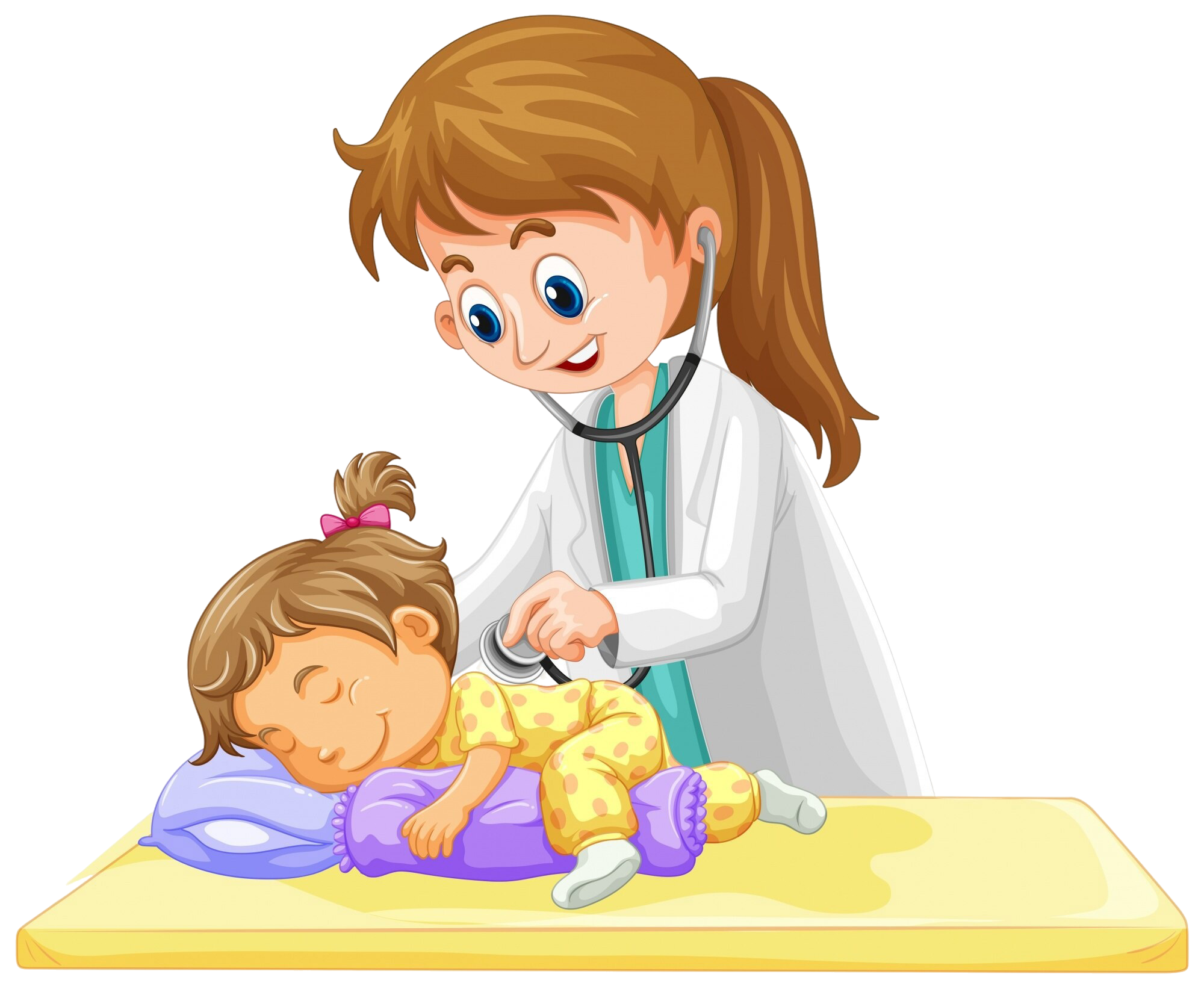 doctor